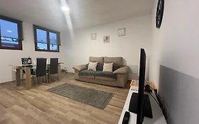 Apartamento casco histórico fontanales